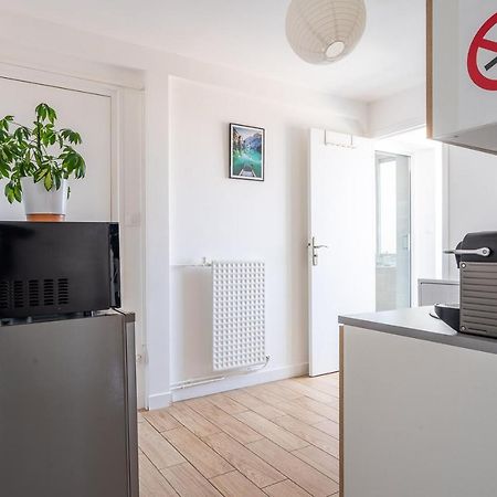 Appartement T2 Gdx Privilege - Bourg En Bresse - Centre Ville & Gare Kültér fotó