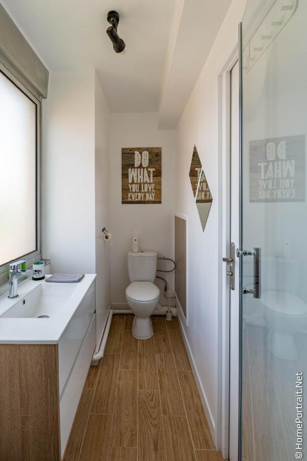 Appartement T2 Gdx Privilege - Bourg En Bresse - Centre Ville & Gare Kültér fotó
