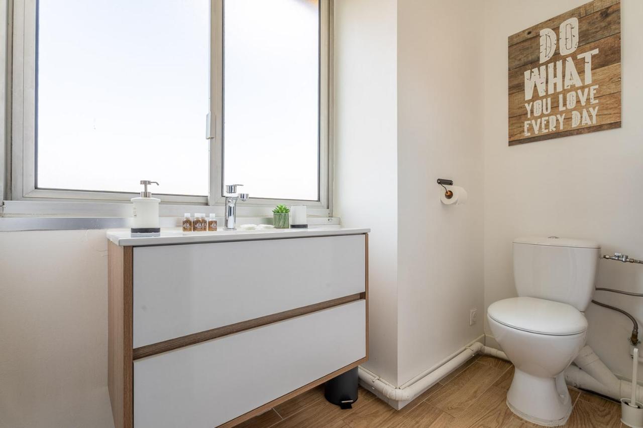 Appartement T2 Gdx Privilege - Bourg En Bresse - Centre Ville & Gare Kültér fotó