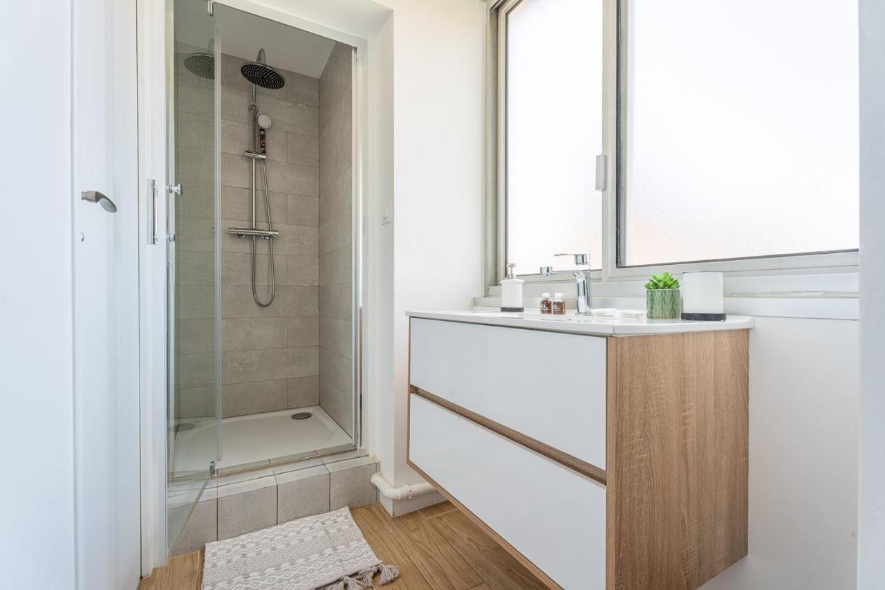 Appartement T2 Gdx Privilege - Bourg En Bresse - Centre Ville & Gare Kültér fotó
